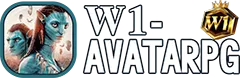 LOGO DA plataforma W1-AVATARPG